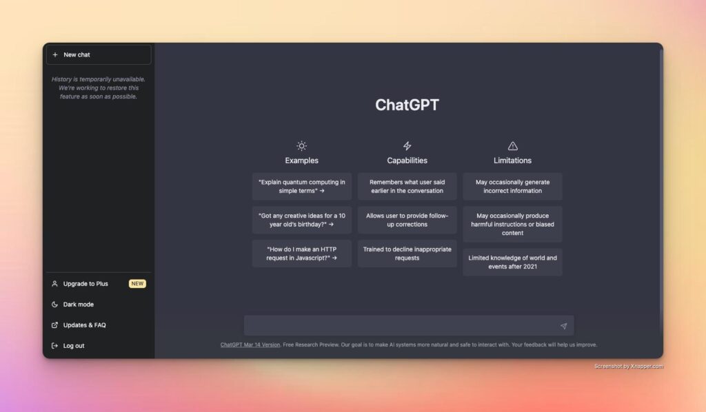 what is the best ai app