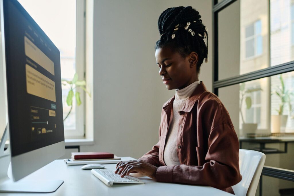 Everyday applications of artificial intelligence