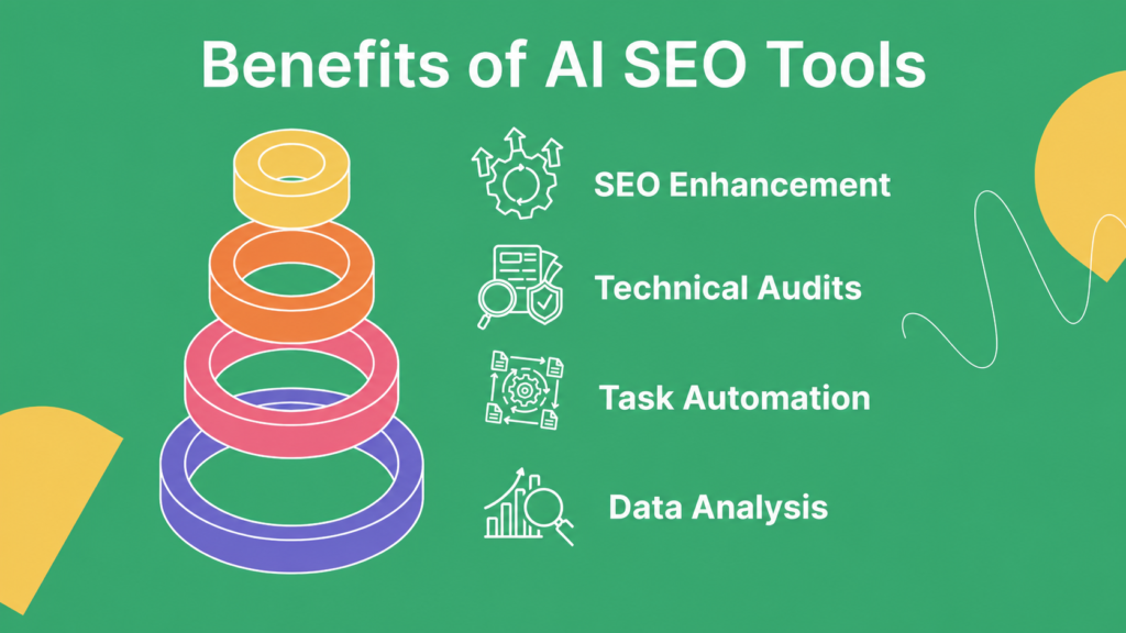 Benefits of AI Search Optimization Tools