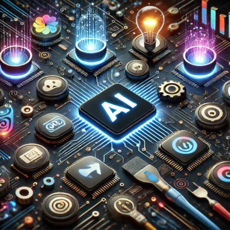 best tools of AI