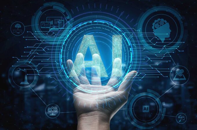 how do i use ai