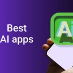 what is the best ai app