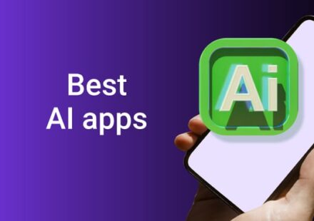 what is the best ai app