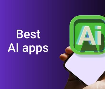what is the best ai app