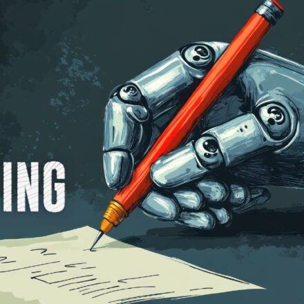 how to get ai write like a human