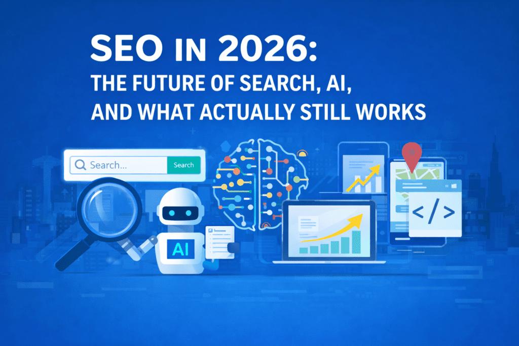 Future of brand visibility in AI search engines
