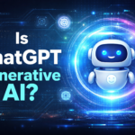 is chatgpt generative ai