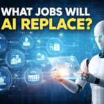 what jobs will ai replace