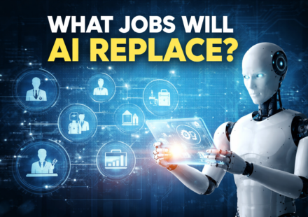 what jobs will ai replace