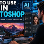 how to use ai in photoshop