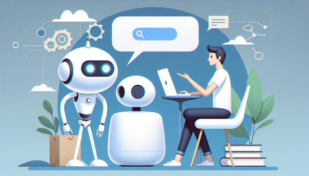 Future of AI-powered search