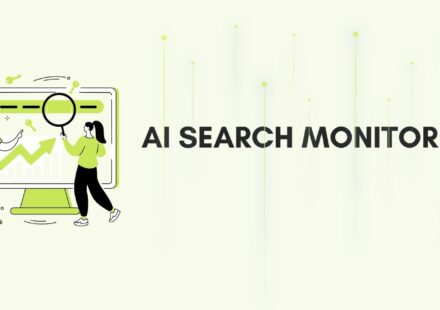 why use ai search monitoring tools