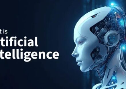 what is ai definition