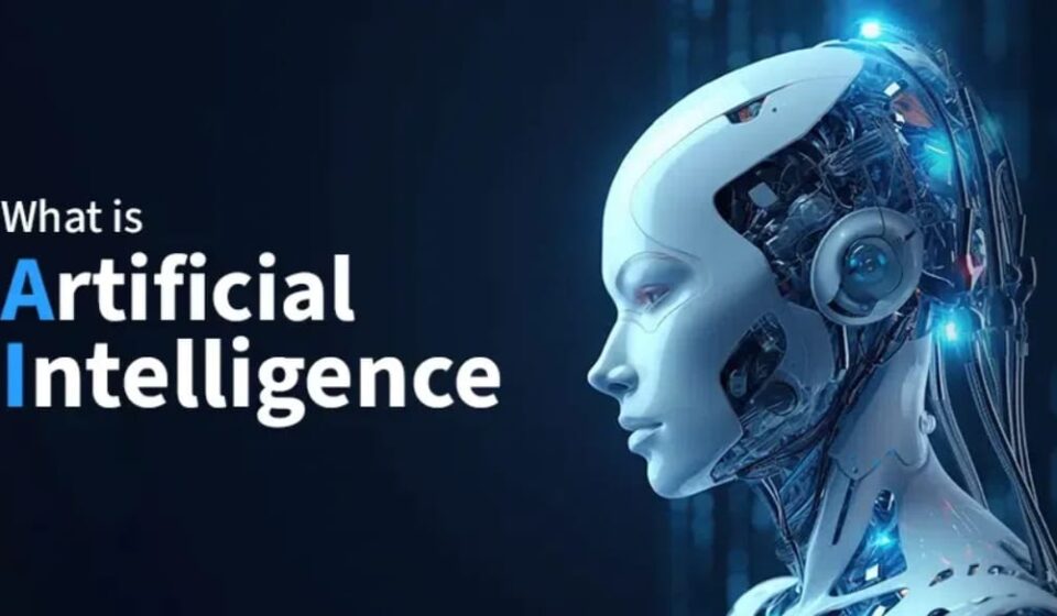 what is ai definition