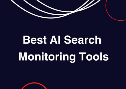 what are the best ai search monitoring tools