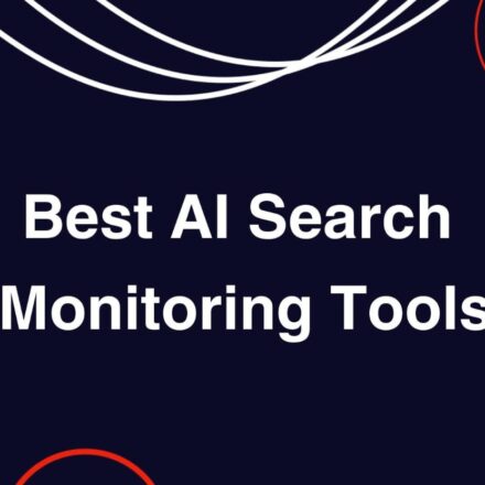 what are the best ai search monitoring tools