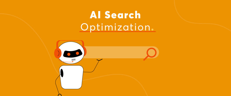 what are ai search optimization tools