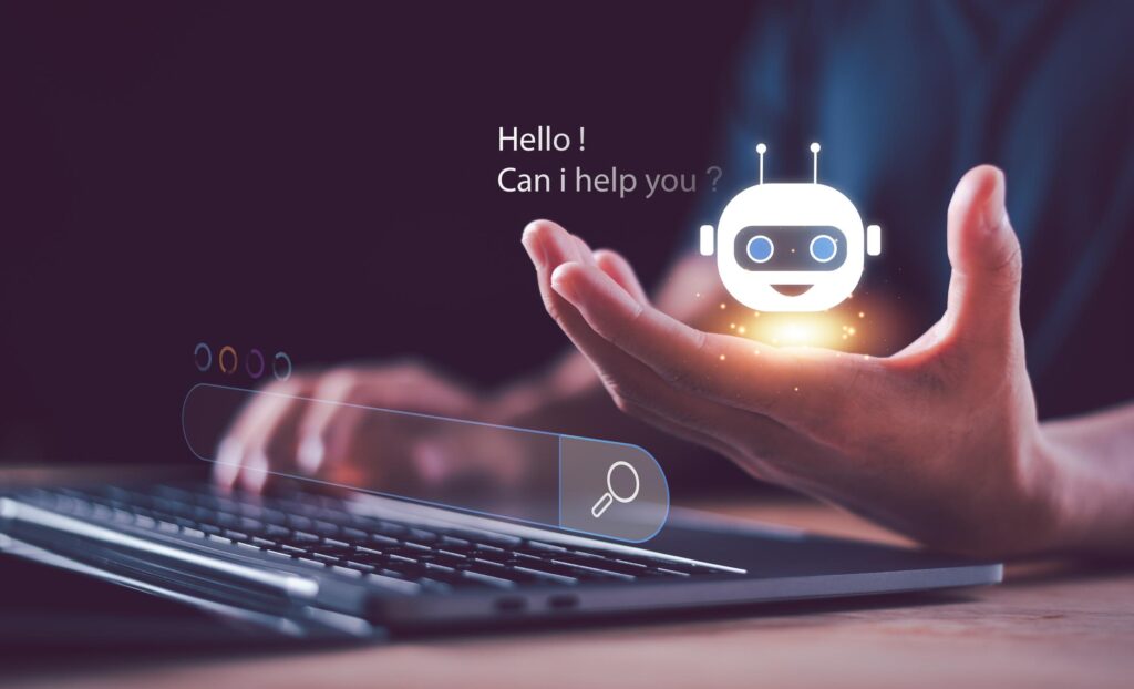 How AI search monitoring tools work