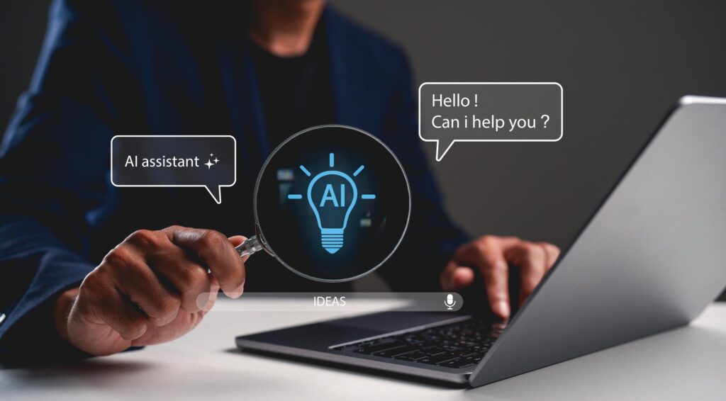 ChatGPT is an example of generative AI