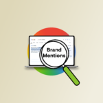 how to track brand mentions in ai search