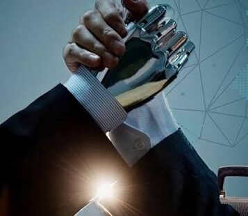 will ai take my job