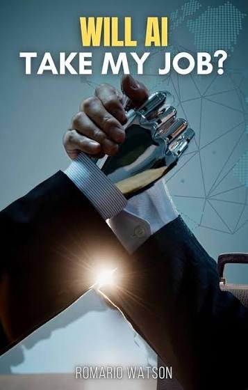 will ai take my job